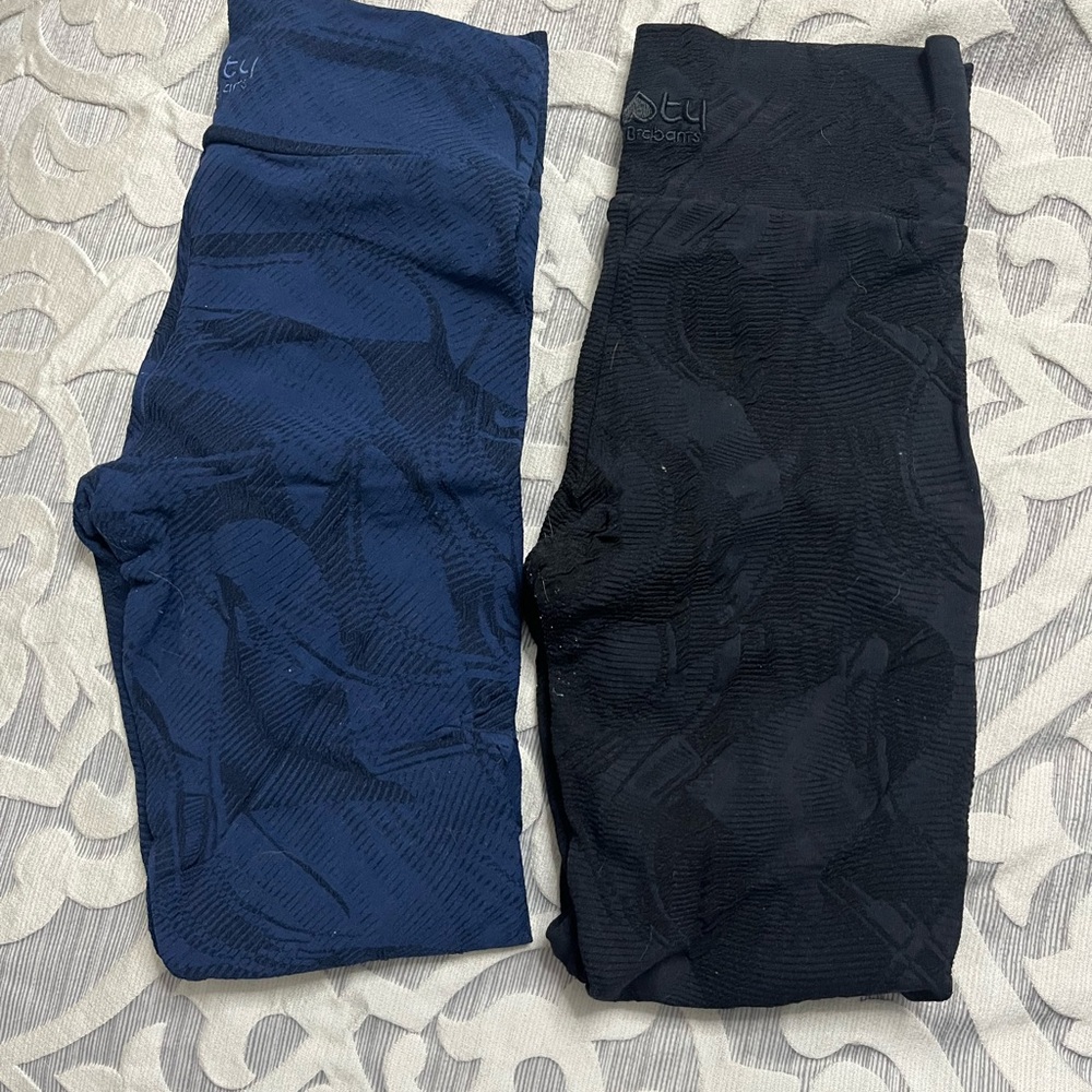 Booty by Brabants everyday legging